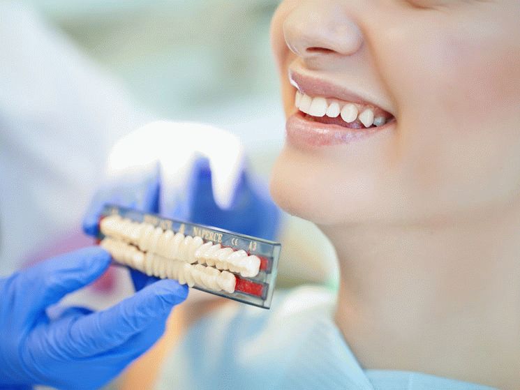 Зубное протезирование может понадобиться любому из нас.