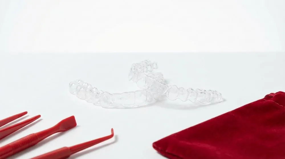 Элайнеры Invisalign